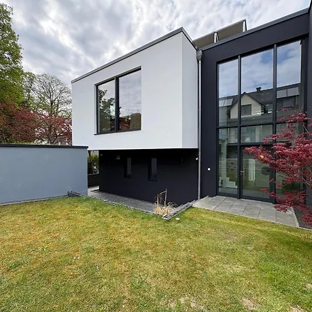 Apartment 4 Sellin (Rugen)