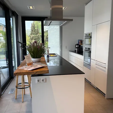 Apartment 4 Sellin (Rugen)