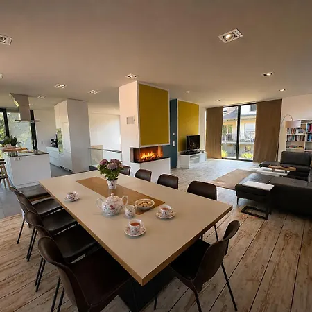 Apartament 4 Sellin (Rugen)