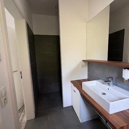 4 Apartment Sellin (Rugen)