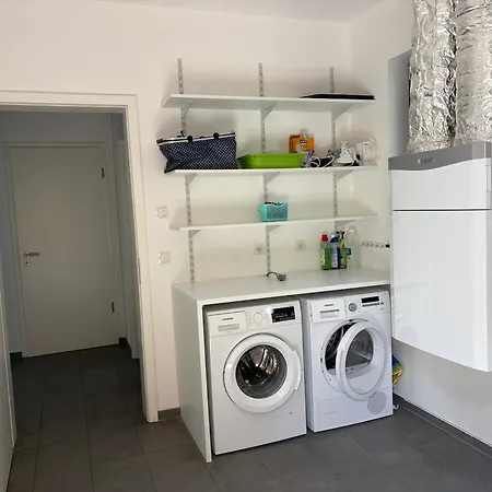 Apartment 4 Sellin (Rugen)