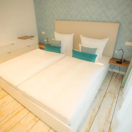 4 Apartamento