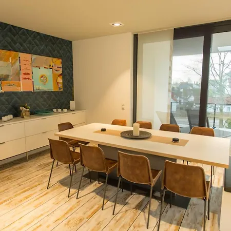 Appartement 4 Sellin (Rugen)