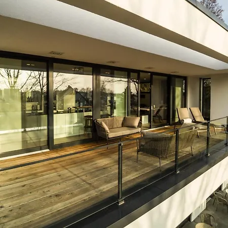 Appartement 4 Sellin (Rugen)