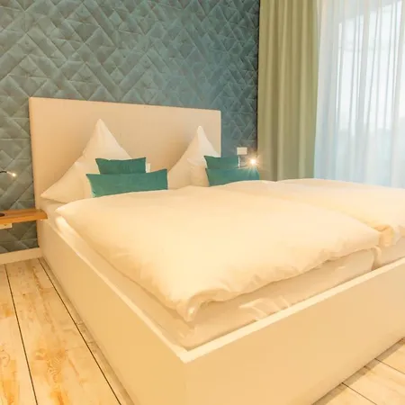 4 Apartamento Sellin (Rugen)
