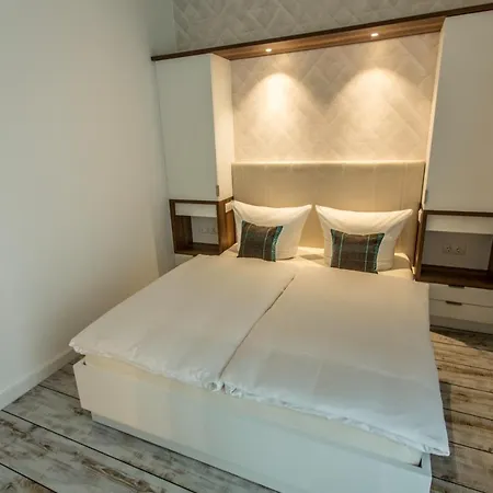 4 Apartamento *