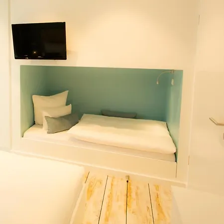 4 Apartamento
