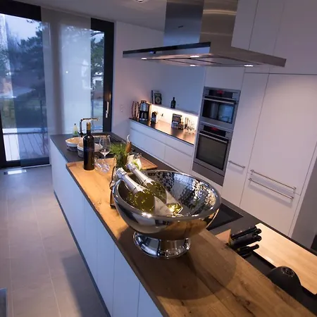 Apartamento 4 Sellin (Rugen)