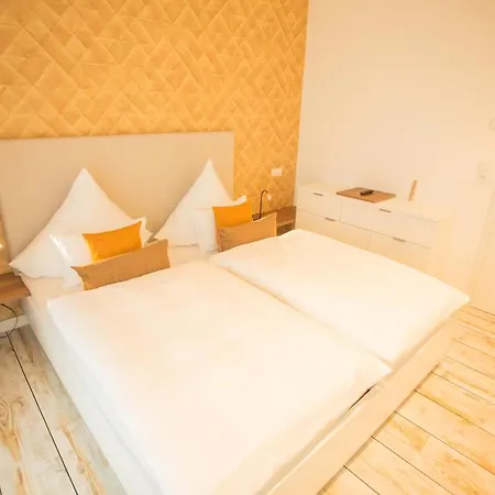4 Apartamento Sellin (Rugen)