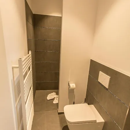 4 Apartamento Sellin (Rugen)